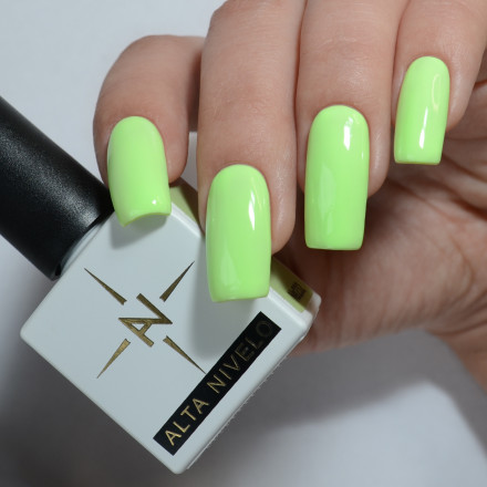 ALTA NIVELO   Гель-лак   10мл   EMOTIONS   #232 оптом