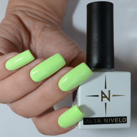 ALTA NIVELO   Гель-лак   10мл   EMOTIONS   #232 оптом