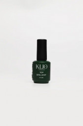 KLIO  Top  BRILLIANT  15мл  Топ без л/с