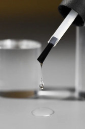 KLIO  Top  BRILLIANT  15мл  Топ без л/с