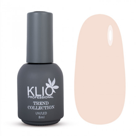 KLIO  Гель-лак  TREND COLLECTION   8мл  №23 оптом