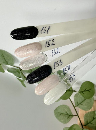 KLIO  Гель-лак  Капсульная  коллекция  8мл  №151 оптом