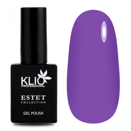 KLIO  Гель-лак  ESTET COLLECTION  10мл  №048 оптом