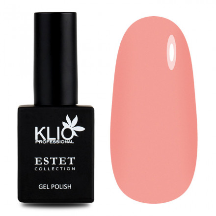 KLIO  Гель-лак  ESTET COLLECTION  10мл  №153 оптом