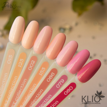 KLIO  Гель-лак  ESTET COLLECTION  10мл  №153 оптом