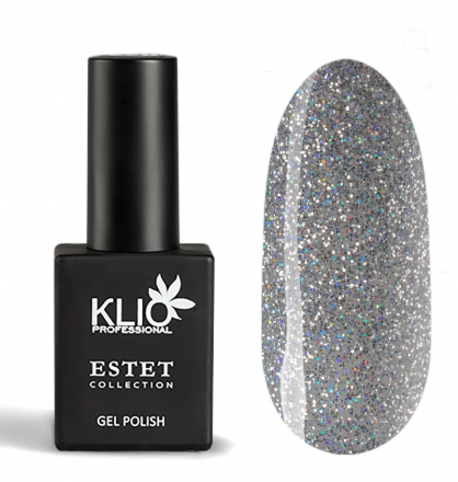 KLIO  Гель-лак  ESTET COLLECTION  10мл  №292  Opal темный оптом