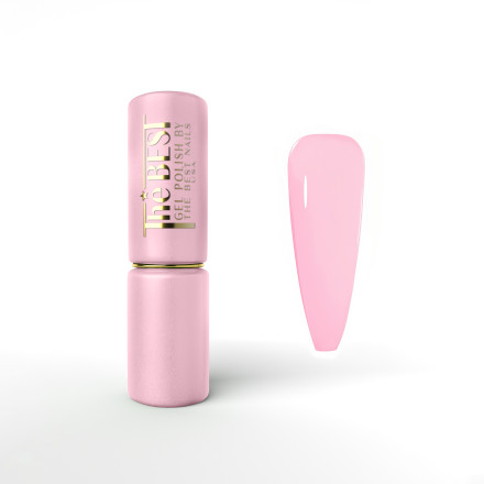 THE BEST   Smart Gel Polish   KISS   12мл   Гель-лак оптом