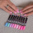 VOGUE NAILS   Гель-лак  10мл  ХАННА оптом