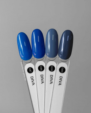 DIVA   Гель-лак   15мл   #06   (СНЯТО) оптом