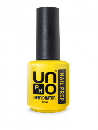UNO   Дегидратор  NAIL PREP  15мл (16г) оптом