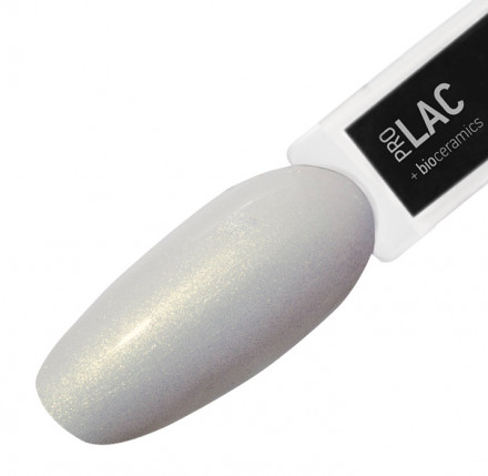 IQ BEAUTY   Лак для ногтей с биокерамикой перламутровый   12,5мл   Prolac PURE LOVE   #066 оптом