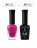 IQ BEAUTY   Лак для ногтей с биокерамикой   12,5мл   Prolac DOMINANTA NO MERCY   #168 оптом