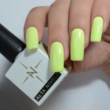 ALTA NIVELO   Гель-лак   10мл   EMOTIONS   #233 оптом