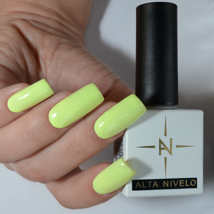 ALTA NIVELO   Гель-лак   10мл   EMOTIONS   #233 оптом
