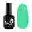 KLIO  Цветная камуфлирующая база  Base Color  GREEN  15мл   (СНЯТО) оптом