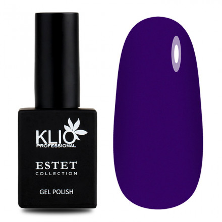 KLIO  Гель-лак  ESTET COLLECTION  10мл  №050 оптом