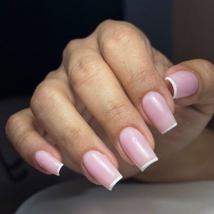 THE BEST   Gel Creamy   GENEVA   30мл   Гель для моделирования густой оптом