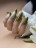 THE BEST   Smart Gel Polish   KIWI   12мл   Гель-лак оптом