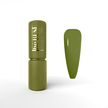 THE BEST   Smart Gel Polish   KIWI   12мл   Гель-лак оптом
