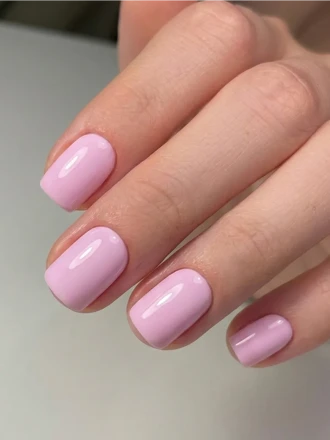 VOGUE NAILS   Гель-лак  10мл  КЛЭР   [ЛЛ] оптом