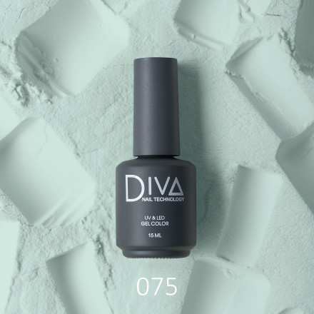 DIVA   Гель-лак   15мл   #75 оптом