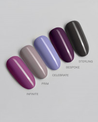 LUXIO   #102   INFINITE   15мл   Гель-лак (100% гель)