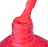 IQ BEAUTY   Лак для ногтей с биокерамикой неон   12,5мл   Prolac BERRY ME   #067 оптом