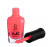 IQ BEAUTY   Лак для ногтей с биокерамикой неон   12,5мл   Prolac BERRY ME   #067 оптом