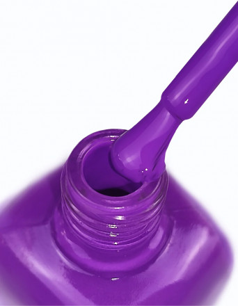 IQ BEAUTY   Лак для ногтей с биокерамикой   12,5мл   Prolac DOMINANTA FEMME FATALE   #169 оптом