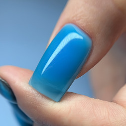 BSG   Гель для моделирования жидкий полупрозрачный   13г (шайба)   НИЗКАЯ ВЯЗКОСТЬ   KONFITYUR ВИТРАЖ   #020