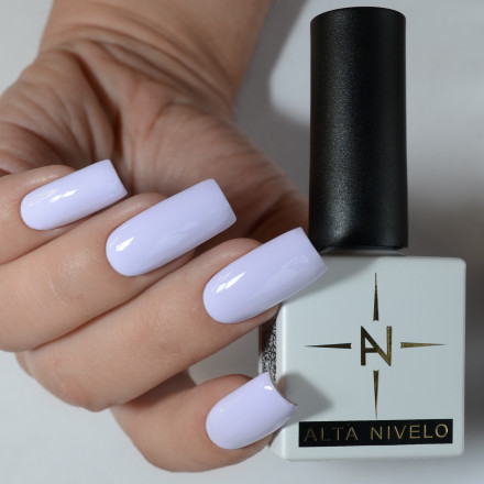 ALTA NIVELO   Гель-лак   10мл   EMOTIONS   #234 оптом