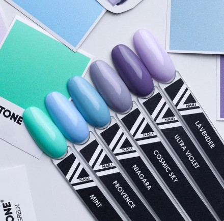 VOGUE NAILS   Гель-лак  10мл  COSMIC SKY оптом