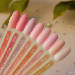 KLIO ESTET #155 10мл Гель-лак Limited**