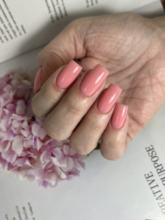 THE BEST   Gel Creamy   HELSINKI   30мл   Гель для моделирования густой оптом