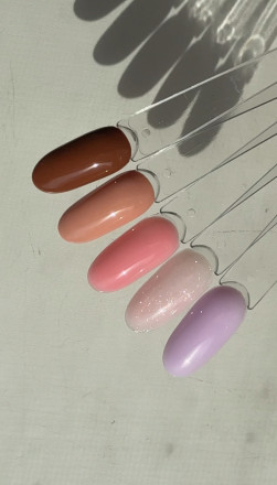 THE BEST   Gel Creamy   HELSINKI   30мл   Гель для моделирования густой оптом