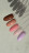 THE BEST   Gel Creamy   HELSINKI   30мл   Гель для моделирования густой оптом