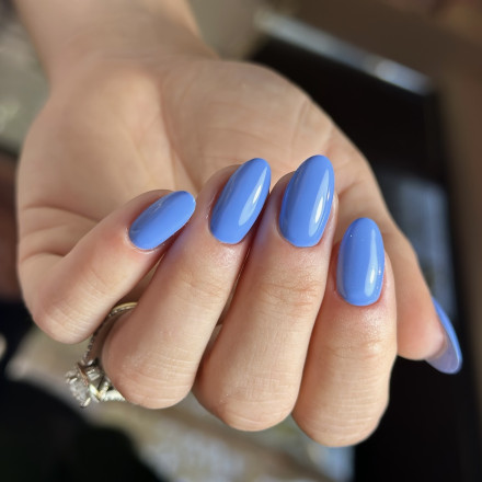 THE BEST   Smart Gel Polish   LAGOON   12мл   Гель-лак оптом