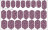 TIES   Пленка для маникюра   P-200 оптом