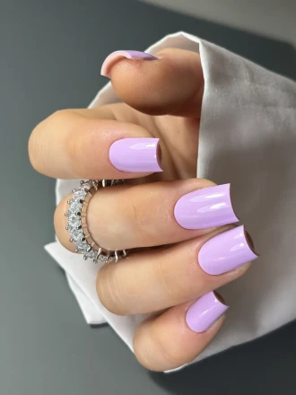 VOGUE NAILS   Гель-лак  10мл  ХЛОЯ   [ЛЛ] оптом