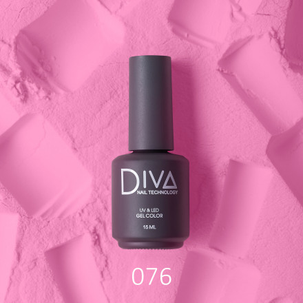 DIVA   Гель-лак   15мл   #76 оптом