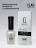 IQ BEAUTY   Топ  для лака матовый с поталью    12,5мл   Top POTAL MATTE SILVER оптом