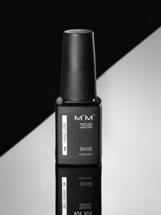 LiNTO   Base HAND  10мл   База бескислотная прозрачная жидкая оптом