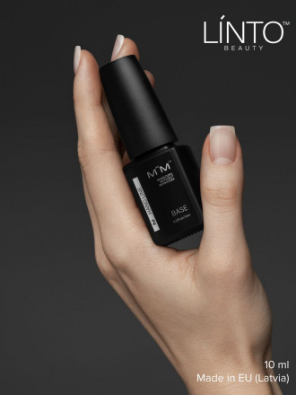 LINTO   База для маникюра   10мл   HAND BASE оптом