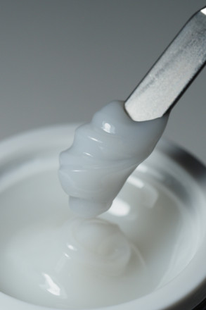 NAIL REPUBLIC   Гель-желе для моделирования   Gel GELLY   #261 Milk   15г оптом
