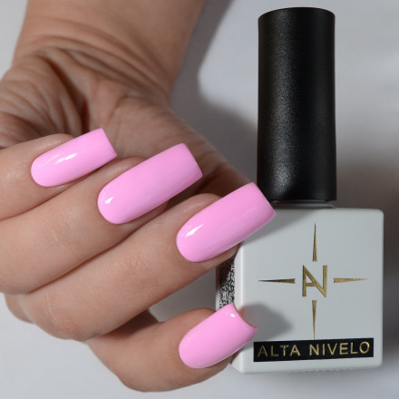 ALTA NIVELO   Гель-лак   10мл   EMOTIONS   #235 оптом