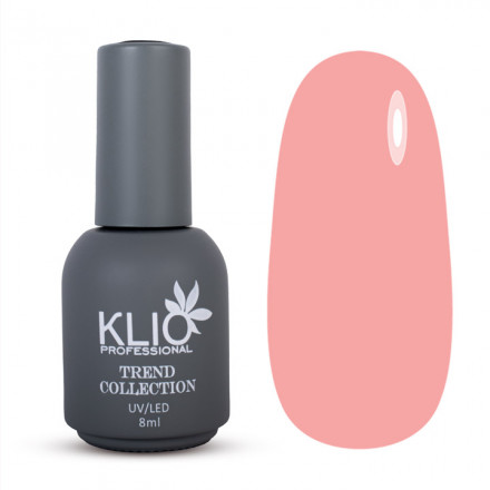 KLIO  Гель-лак  TREND COLLECTION   8мл  №26 оптом