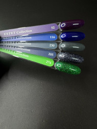 KLIO  Гель-лак  ESTET COLLECTION  10мл  №052