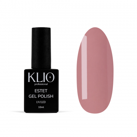KLIO  Гель-лак  ESTET COLLECTION  10мл  №156 оптом