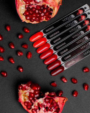 VOGUE NAILS   Гель-лак  10мл  НИКОЛЬ оптом