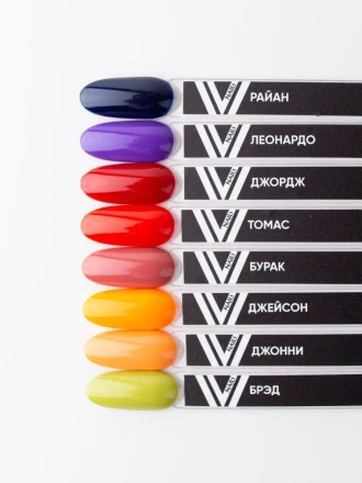 VOGUE NAILS   Гель-лак  10мл   ДЖОННИ оптом